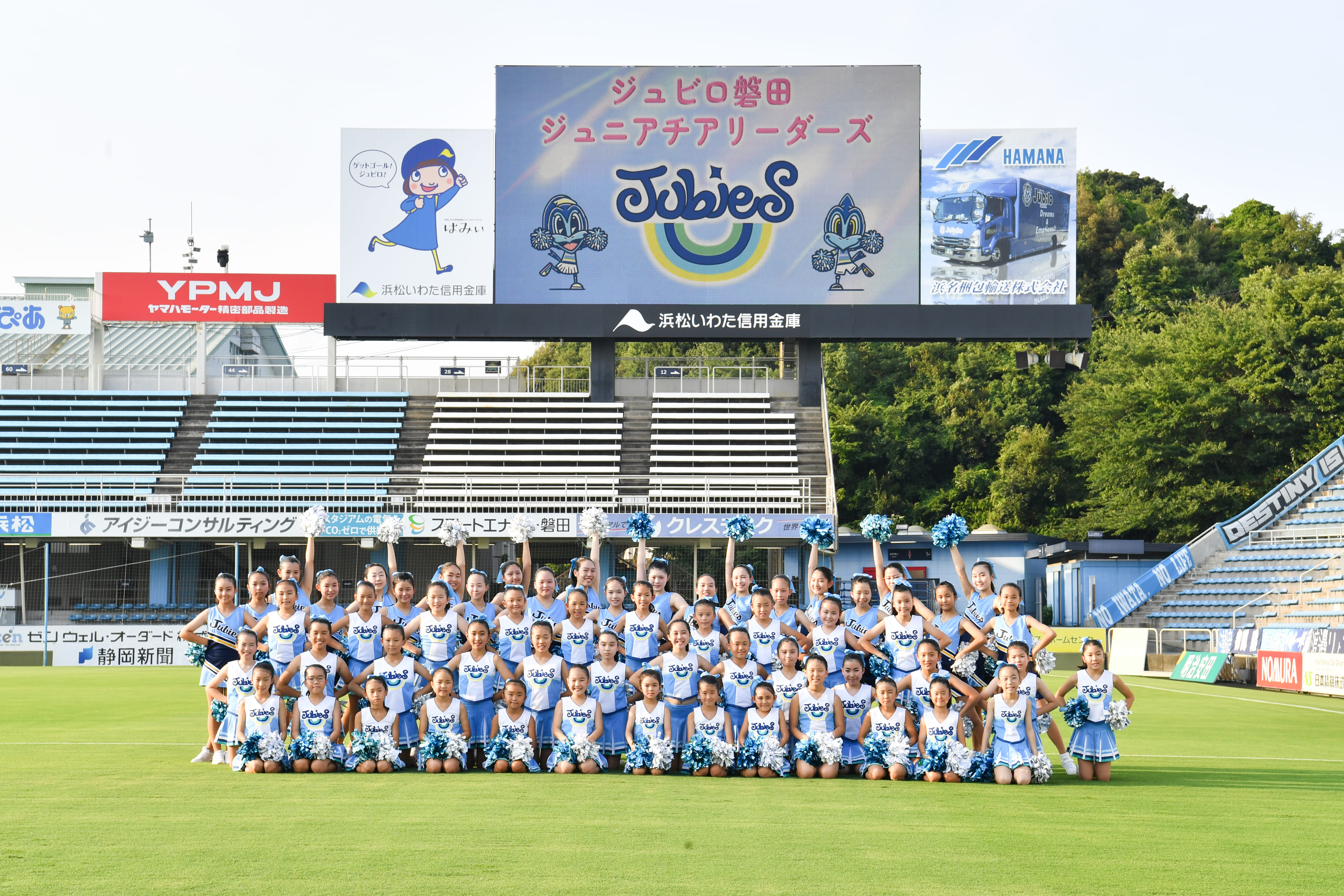 ☆Jubies集合写真2025(0823) (1)